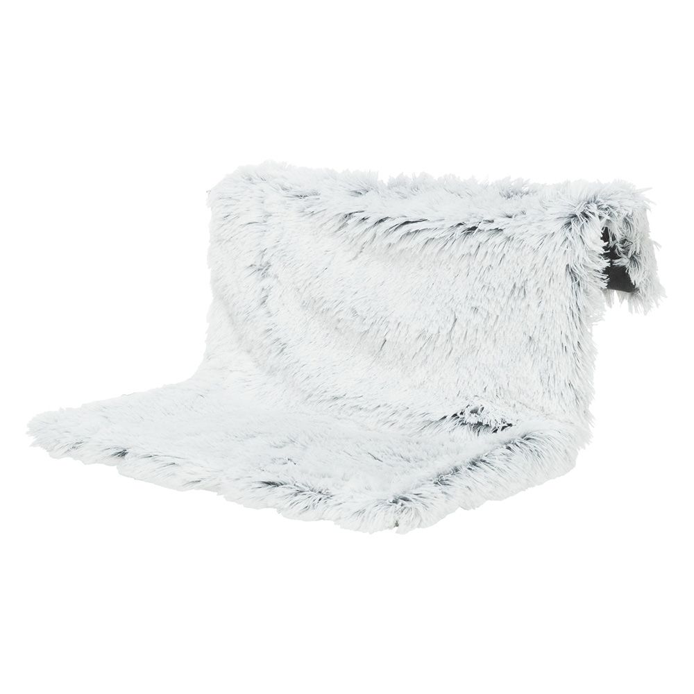 Trixie Cradle Harvey for radiators grey / white