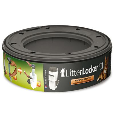 LitterLocker II Refill Cartridge Refill Cartridge