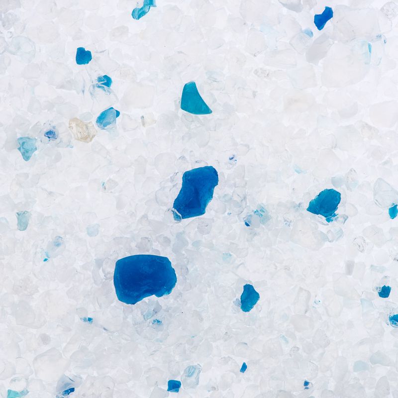 Tigerino Crystals Cat Litter – Aloe Vera 5 litre