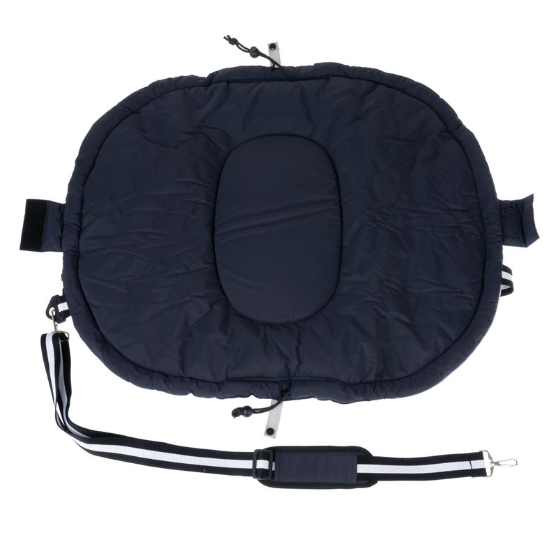 TIAKI 2-in-1 Shoulder Bag for Dogs 63 x 24 x 30cm (L x W x H)