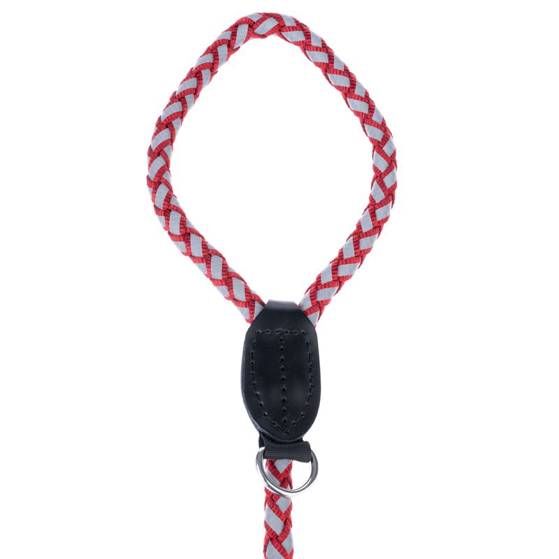 TIAKI Reflective Braided Leash Length: approx. 180 cm