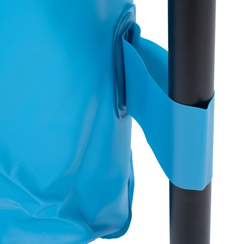 TIAKI Square Dog Pool 119 x 90 x 33cm (L x W x H)