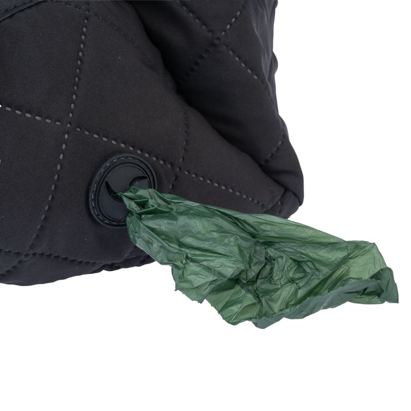 TIAKI Shoulder Bag for Dogs approx. 42 x 18 x 25 cm (L x W x H)