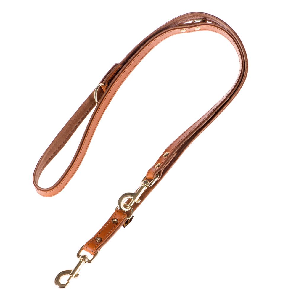 Heim Buffalo Dog Lead 200cm