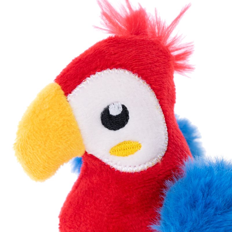 TIAKI Paquita Electronic Cat Toy 1 Toy