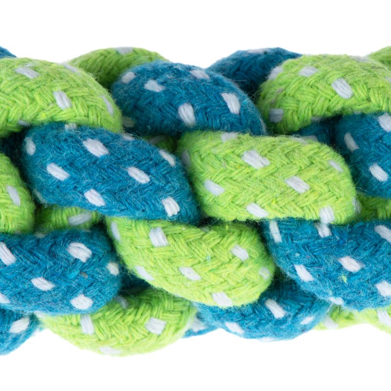 Dog toy Limoen Stick approx. diameter 4 x L 20 cm