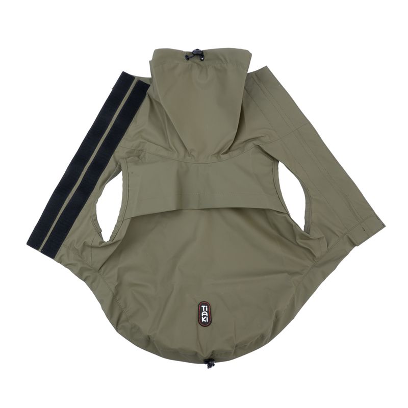 TIAKI Pet & Parent Matching Raincoat Set Raincoat Set for Owners: S/M