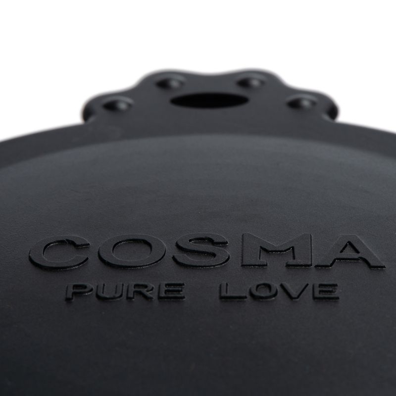 Cosma Silicone Can Cover 1 can cover, diameter 9cm