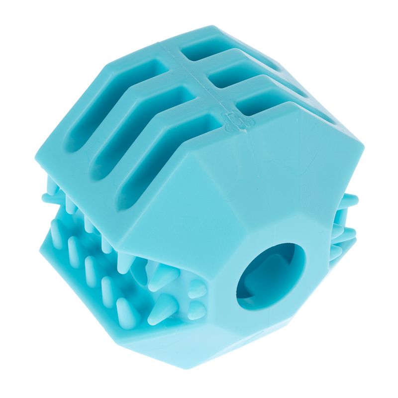 zooplus Basics TPR Snack Ball Set diameter 7cm