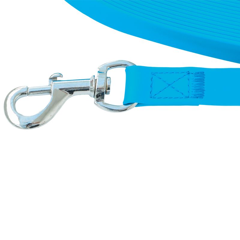 Pawz & Pepper Strong Tracking Line - Blue 5m length, 20mm width