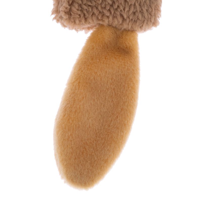 zooplus Basics Beavers Catnip Toy Set Set of 2