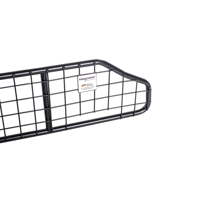 Kleinmetall TraficGard Universal Dividing Grille Size XXXS: 83 x 20 x 4cm (L x W x H)