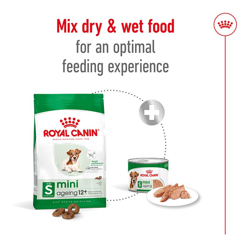 Royal Canin Mini Ageing 12+ 1.5kg