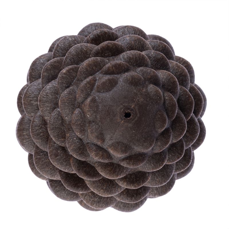TIAKI Pine Cone Puzzle Toy 1 Toy