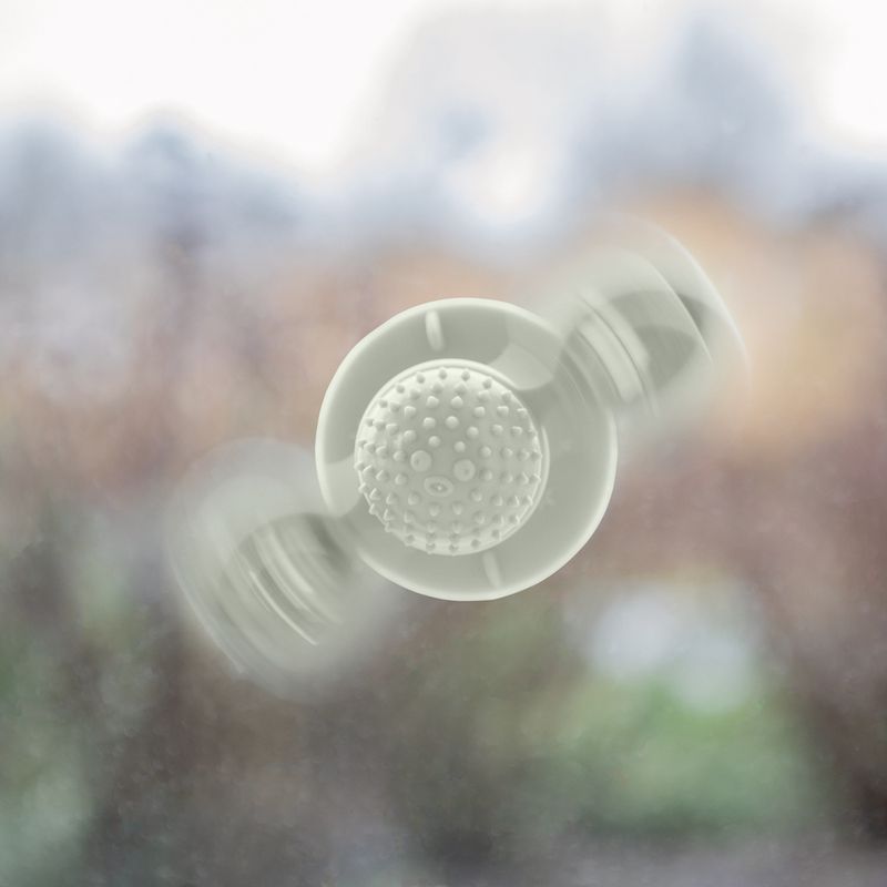 Trixie window roundabout L 16 x W 5 x H 7 cm