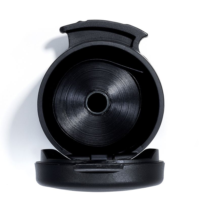 flexi Orange Xtreme Harness 5m Lead M: up to 35kg