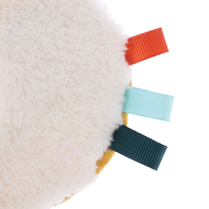 TIAKI Moon Catnip & Crinkle Cat Toy 1 Toy