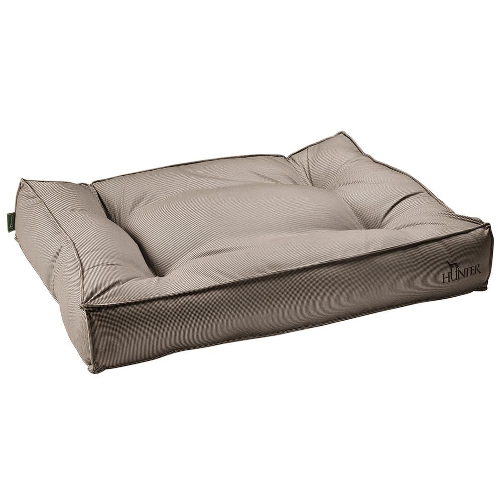 HUNTER Lancaster Dog Bed 100 x 70 x 20 cm (L x W x H)