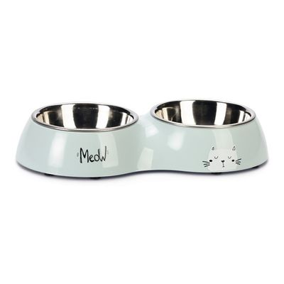 Karlie Diner Set Rana 2 x 200 ml