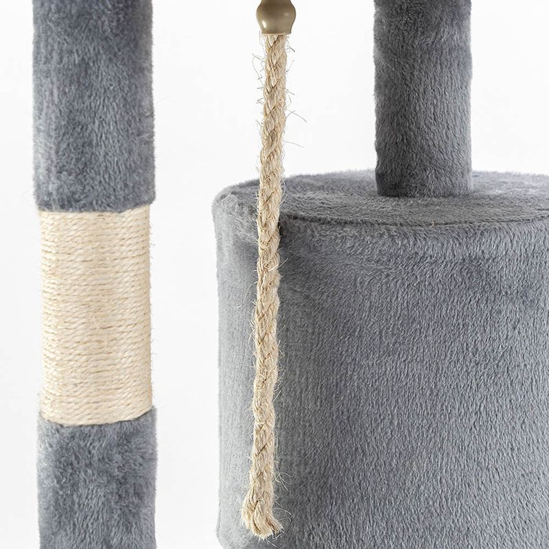 Lionto Scratching Post - 112cm Beige