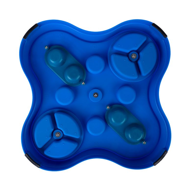 TIAKI Puzzle Expert Intelligence Toy diameter 29 x (H) 4.5 cm