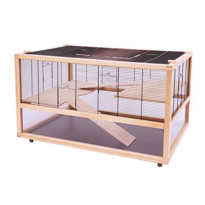 Skyline Hoppelgarden 100 100 x 71 x 60cm (L x W x H)