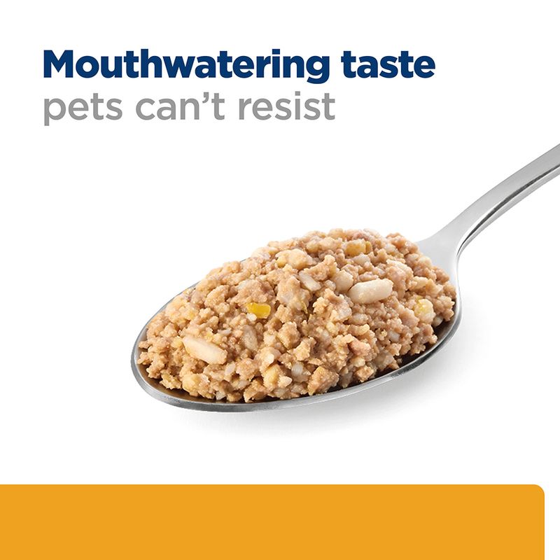 Hill's Prescription Diet Canine c/d Multicare Urinary Care 12 x 370g