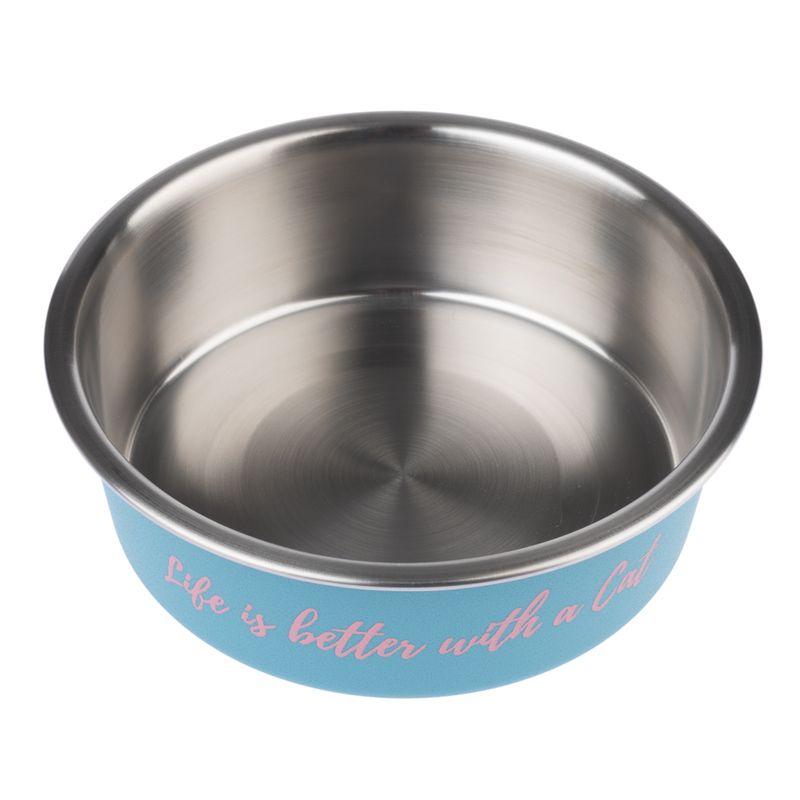 TIAKI stainless steel bowl \