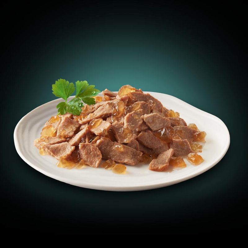 Sheba Fresh Choice Mini Pouches 6 x 50g Chicken, Turkey & Duck in Gravy