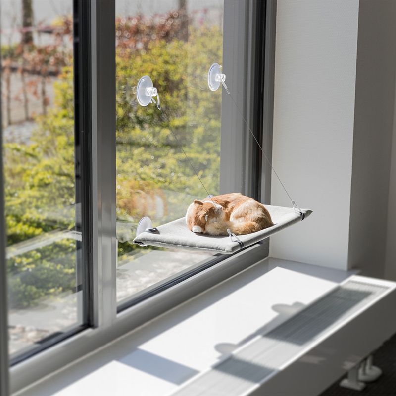 Trixie Window Lounger 50 x 30cm (L x W)