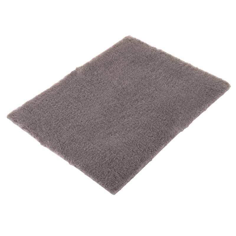 Vetbed® Original Pet Blanket - Grey 100 x 75cm (L x W)