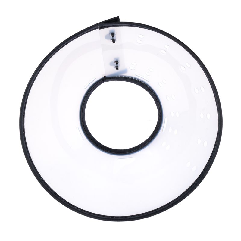 TIAKI Protective Cone for Cats & Dogs Size XS: approx. 14.5 - 24 cm Neck Circumference