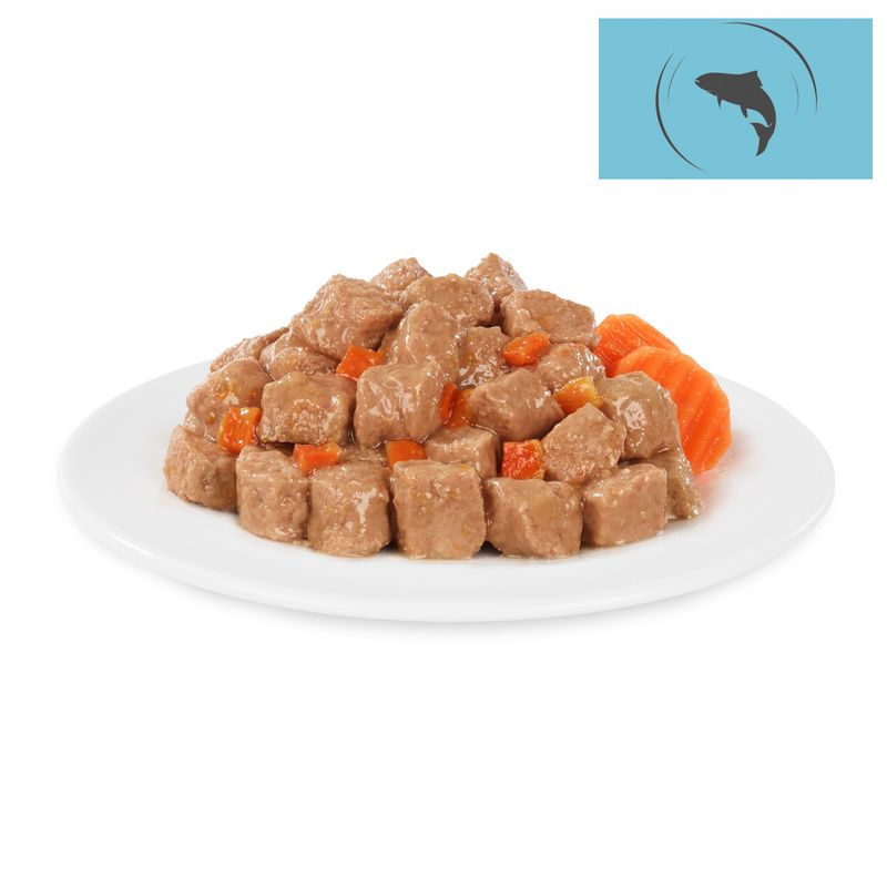 Briantos Chunks in Gravy Mixed Trial Pack 6 x 415g (3 Varieties)