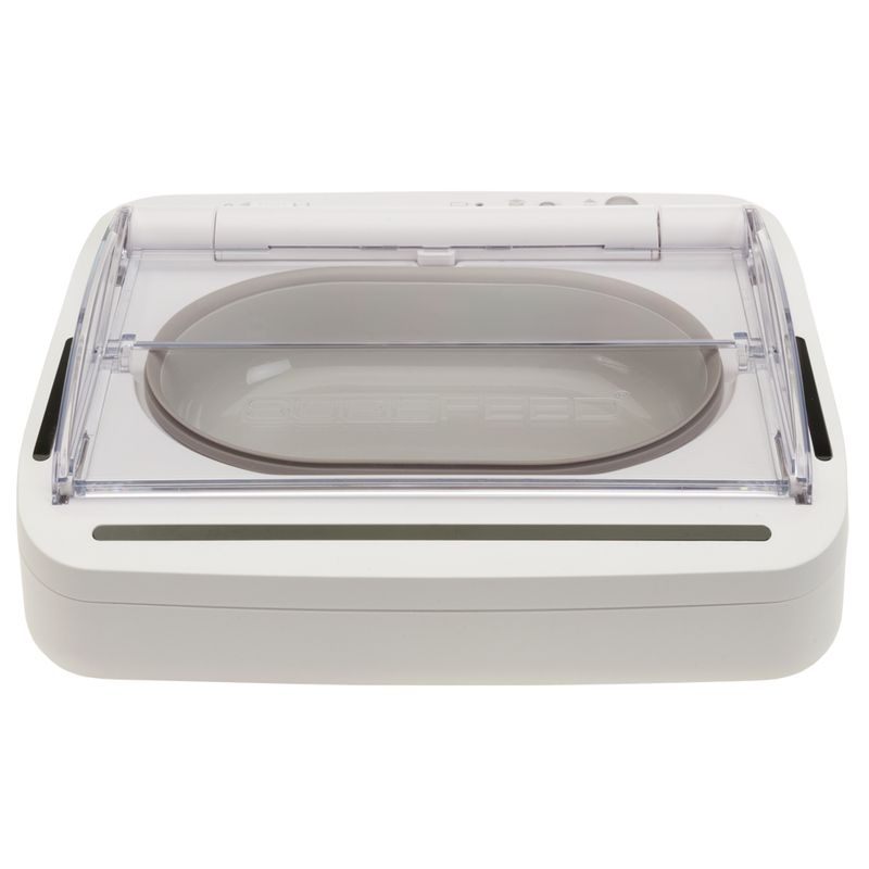 SureFeed Sealed Pet Bowl Airtight Food Bowl 400ml