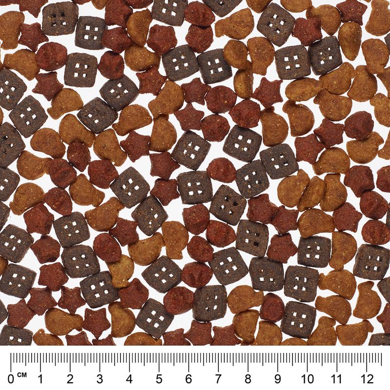 Catessy Crunchy Snacks 65g with Duck, Turkey & Chicken