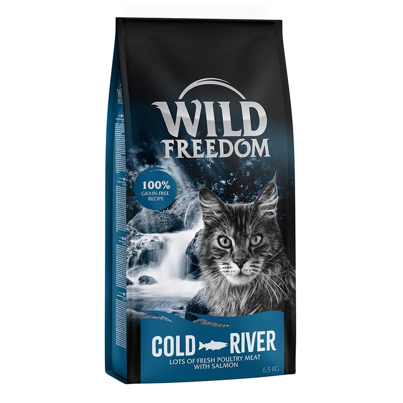 Wild Freedom Adult \