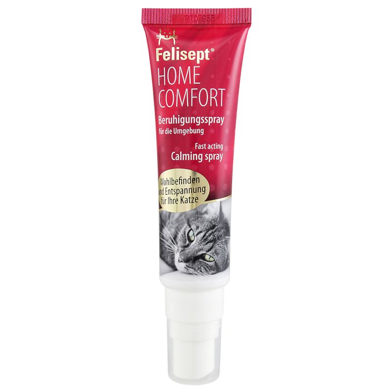 Felisept Home Comfort Calming Spray 100ml