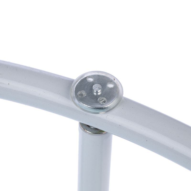 TIAKI Palm Tree Sun Lounger with Pompoms diameter 45 x (H) 19 cm