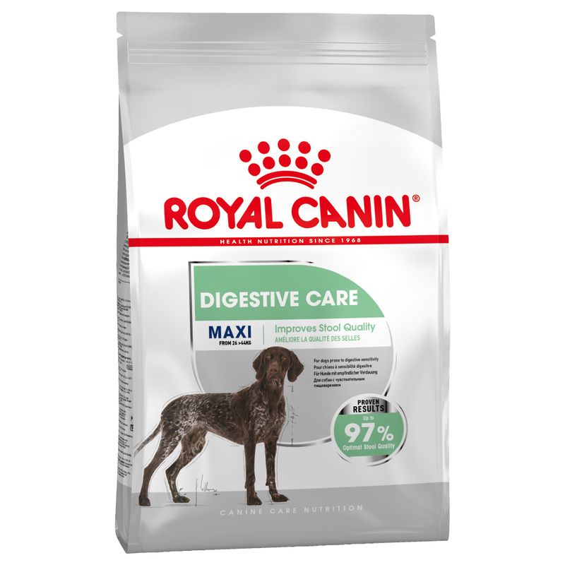 Royal Canin Maxi Digestive Care 12kg