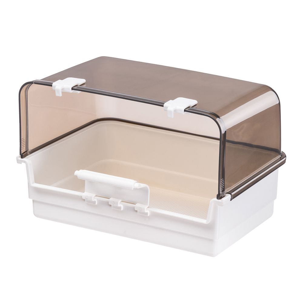 Ferplast RIO 10 Bird Bath 26 x 18 x 17 cm (L x W x H)