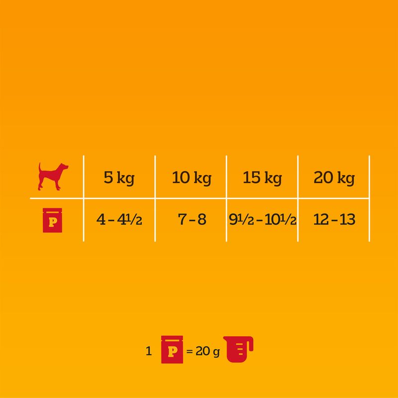 Pedigree Pouch in Gravy Multipack Mixed Selection (4 Varieties): 12 x 100g