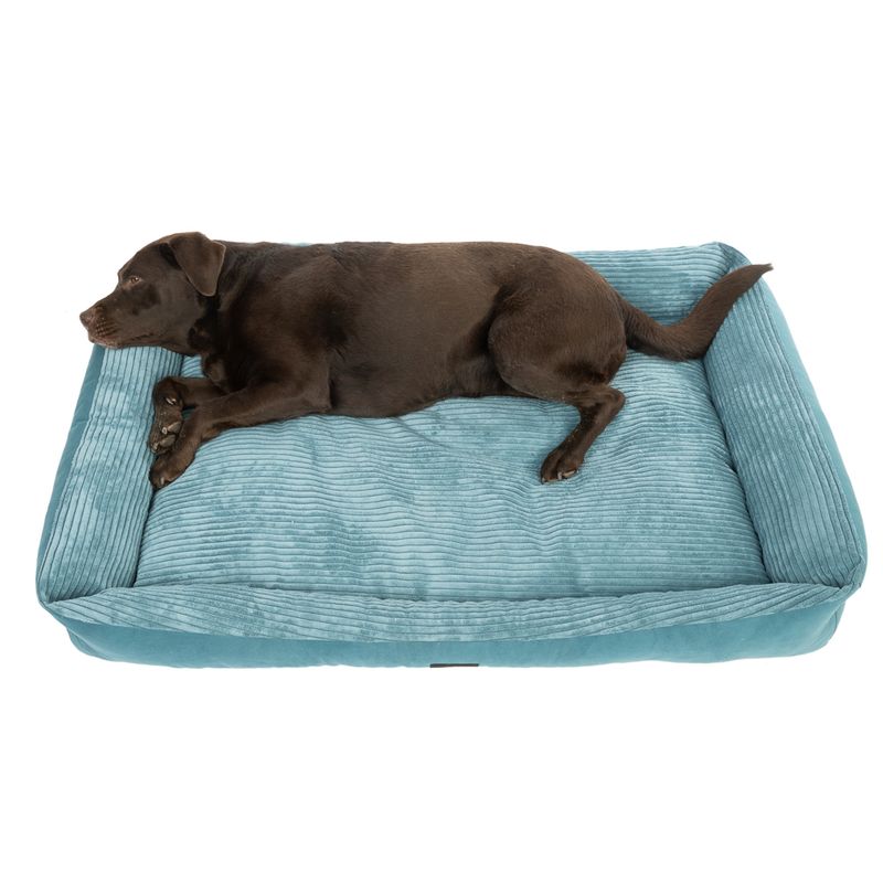 Modern Living Portland Dog Bed Size M: 80 x 60 x 16 cm (L x W x H)