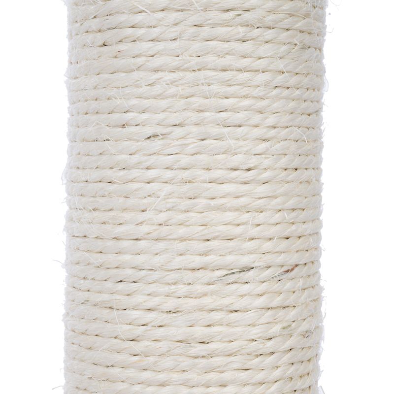 Modern Living San Francisco Scratching Post Black