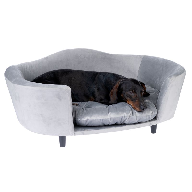 Modern Living Nashville Dog Sofa 1 Sofa