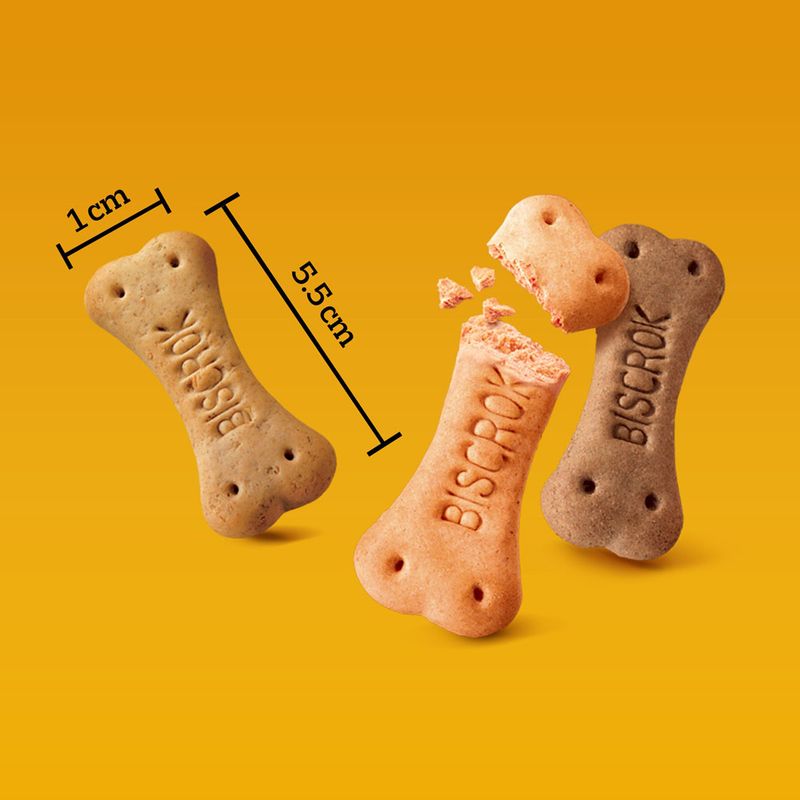 Pedigree Biscrok 500g