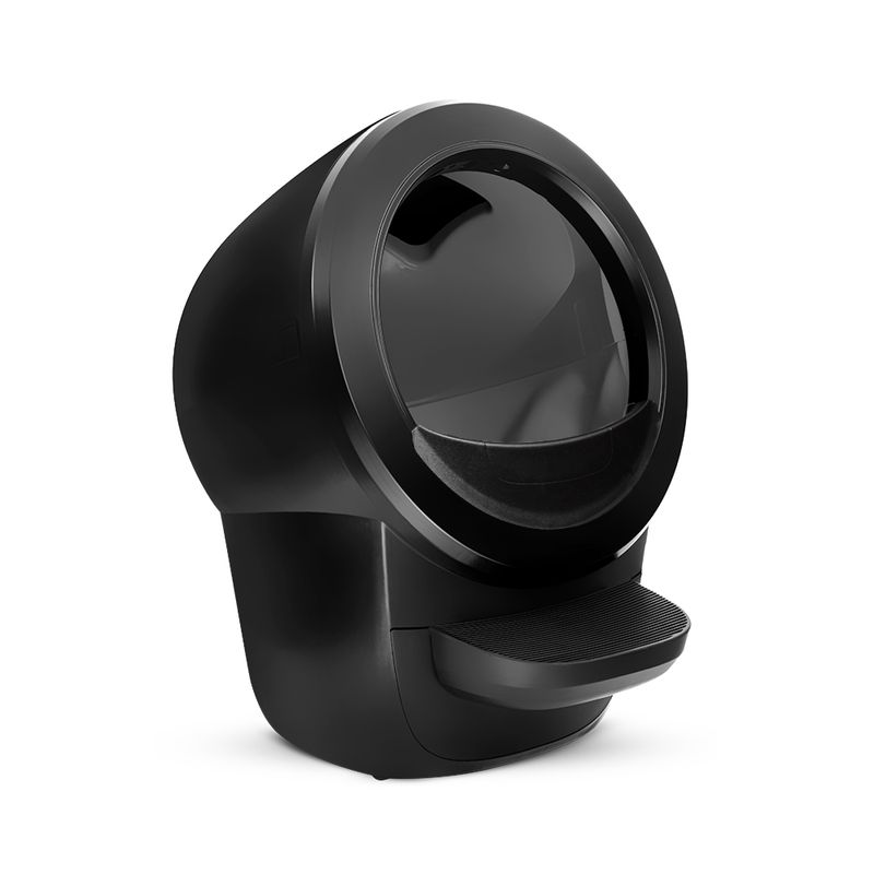 Litter-Robot 4 Self-Cleaning Litter Tray Accessories: Drawer inserts, 50 pieces, white