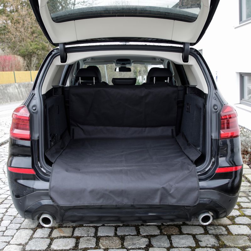 Kerbl Pet Car Blanket Economy 170 x 100cm (L x W)