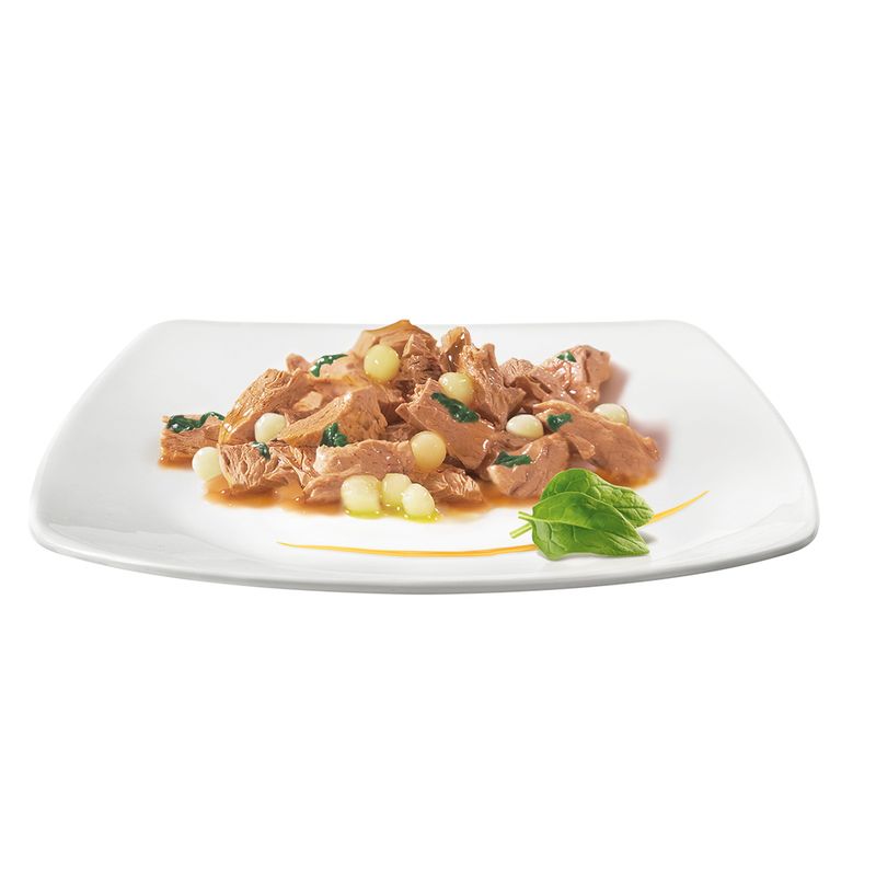 Gourmet A La Carte Mega Pack 60 x 85g Chef’s Recipes Selection