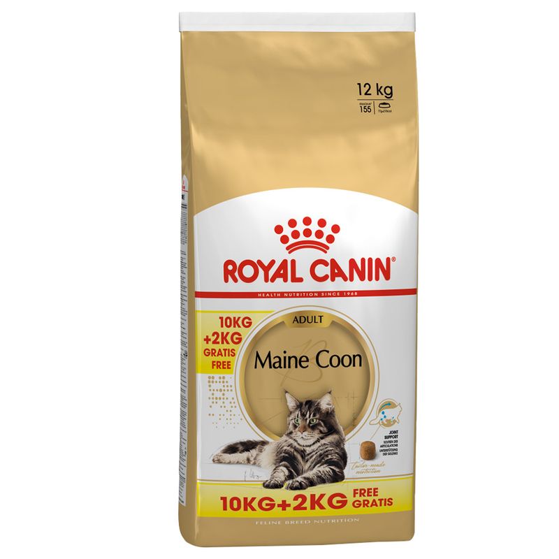 Royal Canin Maine Coon Adult 2kg