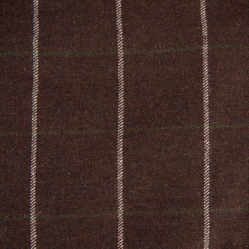 Modern Living Dog Bed London Antibacterial L 76 x W x H 56 x 11 cm